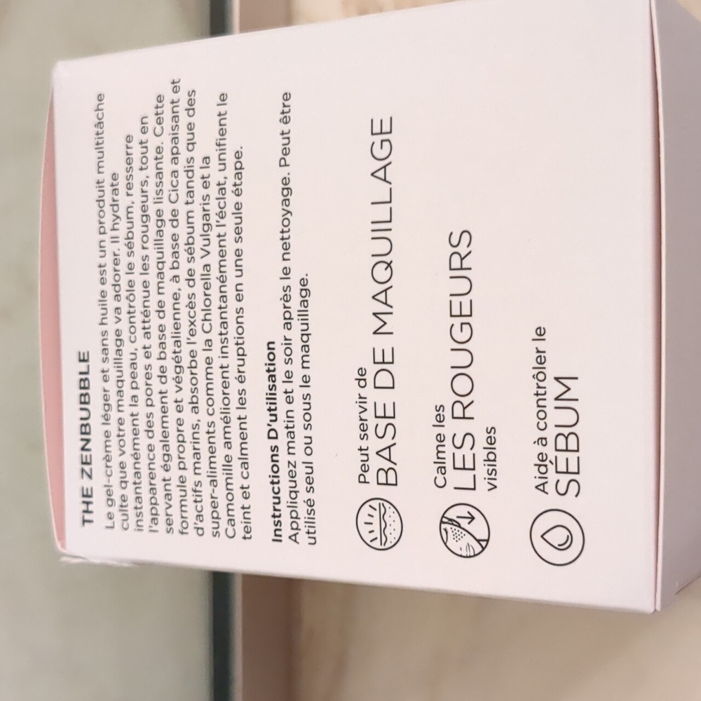 Calming Gel Cream - Picture 2 of 4